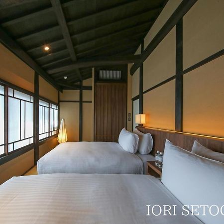 Iori Stay Hida Esterno foto